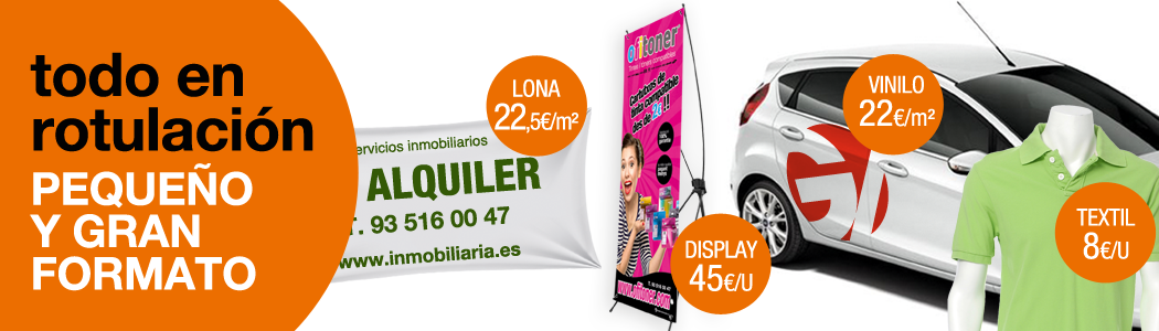 Rotulacion