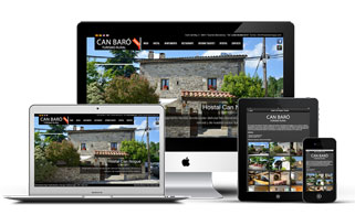 Diseño Web Soria