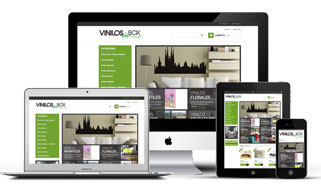 Diseño Web Soria