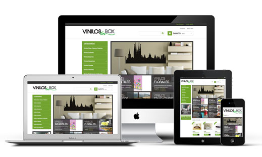 Diseño Web Soria