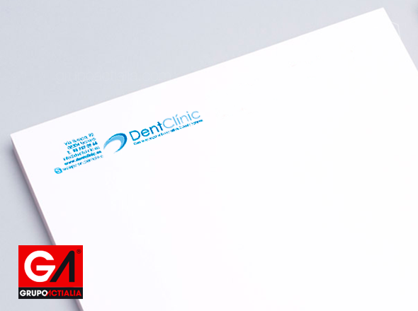 Papel Carta A4 | Impresión | Imprenta | Diseño Gráfico