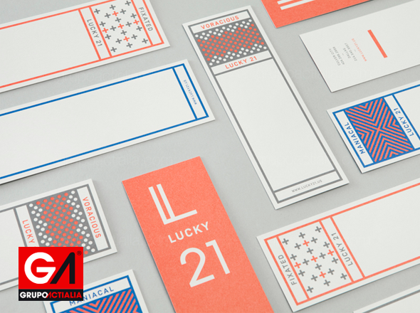 Puntos de Libro XL | Impresión | Imprenta | Diseño Gráfico